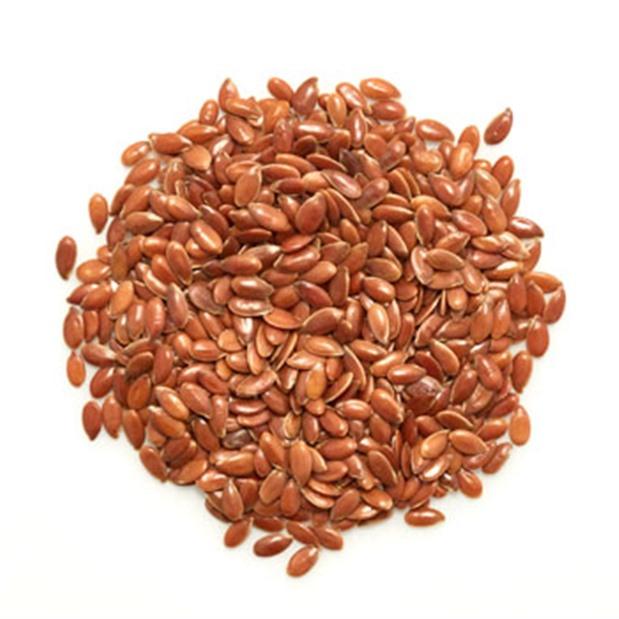 Graines de Lin Brun Bio