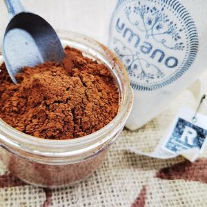 Poudre de Cacao Naturelle Bio 10-12%/Équitable