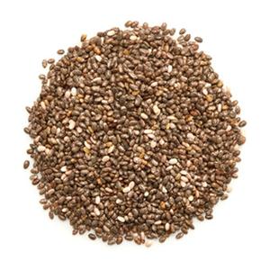 Graines de Chia Noir Bio
