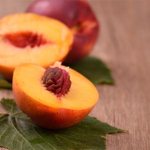 Nectarines Bio