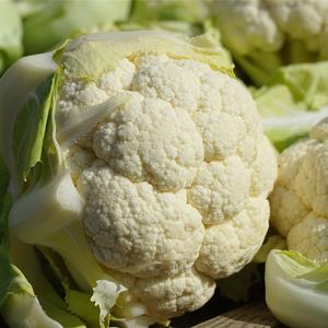 Chou-Fleur Bio