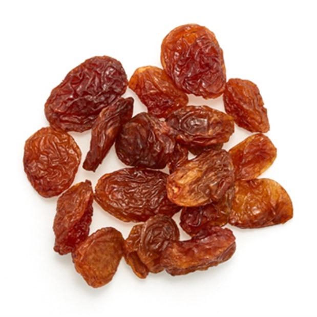 Raisins secs - Nature Sciences Santé
