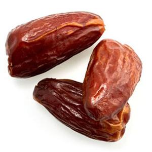 Dattes Deglet Nour Denoyautées Bio