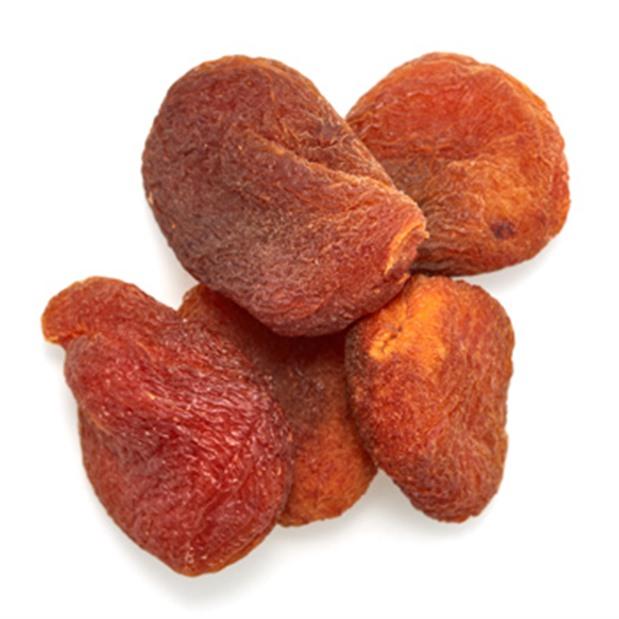 Abricots Secs Bio 250g