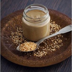 Tahini Bio