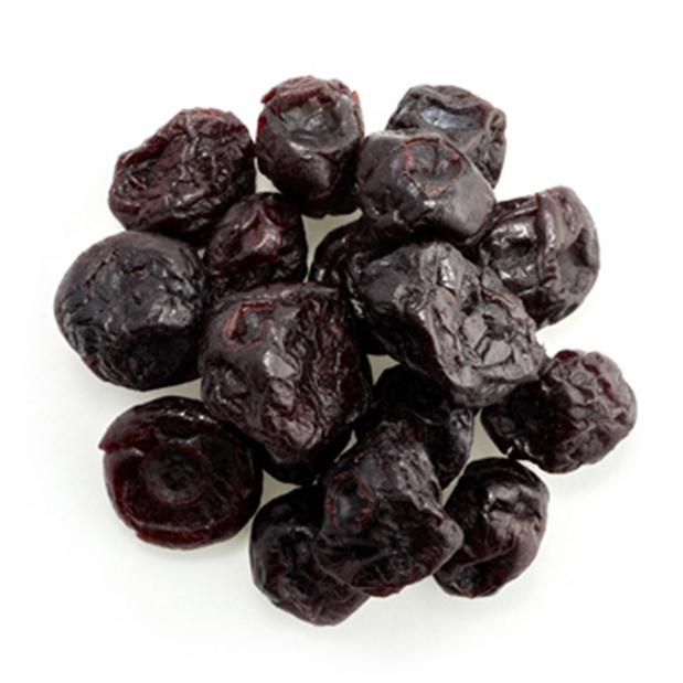 Bleuets Séchés Bio 1kg