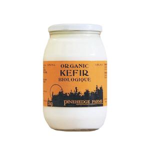Kefir Bio Rég en Pot Pinehedge