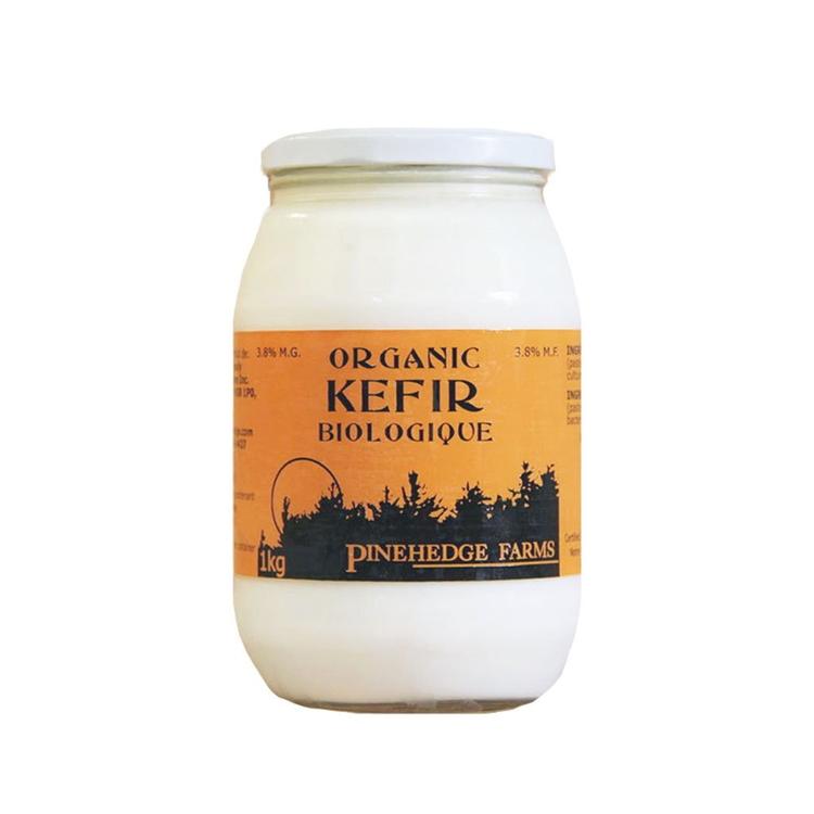 KEFIR BIO LAIT DE VACHE