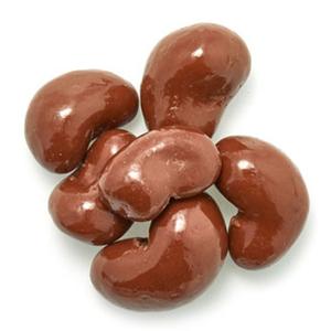Cajous au Chocolat au Lait Bio