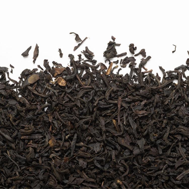 Thé vrac Earl Grey équitable & bio