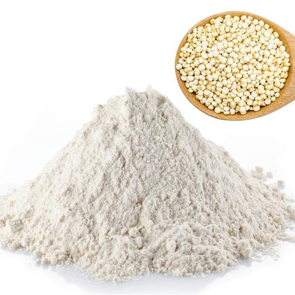 Flocons de quinoa bio – Pit&Pit