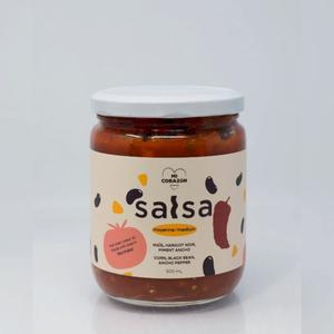 Salsa Tex Mex en Pot