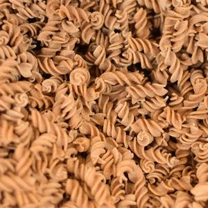 Fusilli de Kamut bio