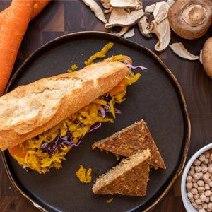 Végé-Pâté