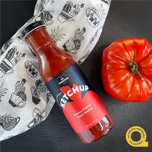 Ketchup Classique en Vrac