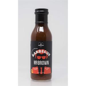 Sauce Barbecue Vrac