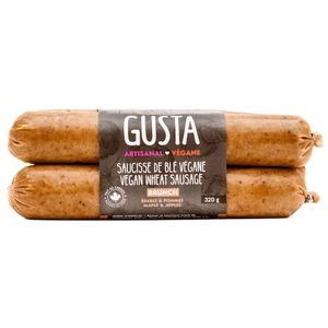 Saucisses