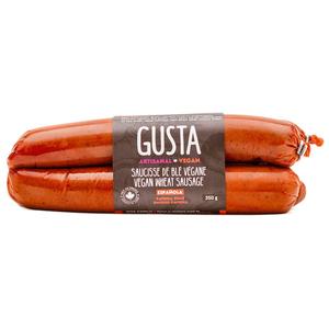 Saucisses