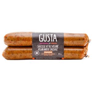 Saucisses