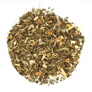 Tisane Gargantua Digestive