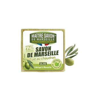 Savon de Marseille