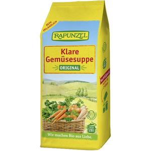 Bouillon de Légumes Bio Keramis