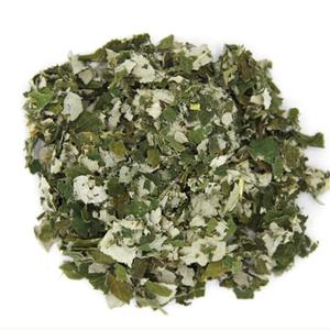 Framboisier Feuille Bio