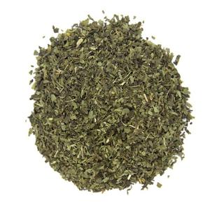 Menthe Poivrée Bio