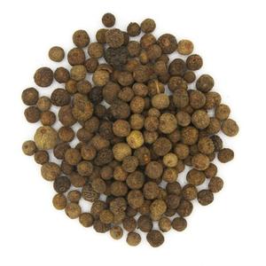 Piment Jamaïque Bio