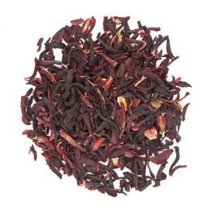 Hibiscus Fleurs Bio