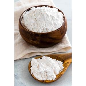 Fécule d'Arrowroot Bio