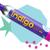 Recharge CO2 Indigo Soda pour Sodastream