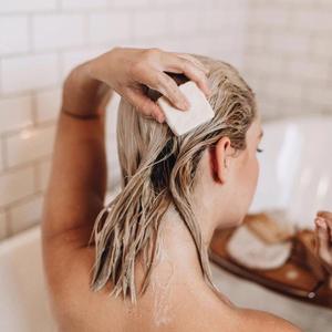 Shampooing en Barre Bkind