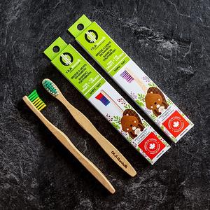Brosse à Dents Pour Enfant Souple