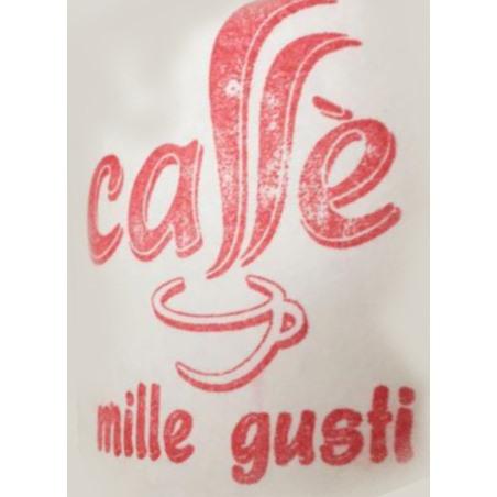 Produits  Caffe Mille Gusti