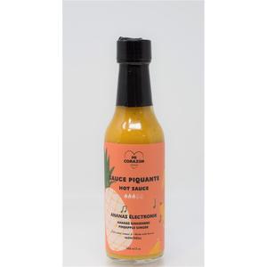 Sauce Piquante Ananas Électronik