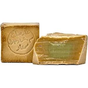 Savon d'Alep Authentique 35% Huile de Baies de Laurier
