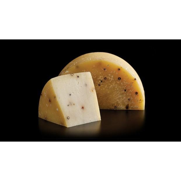 Tomme du Kamouraska POIVRE 1kg