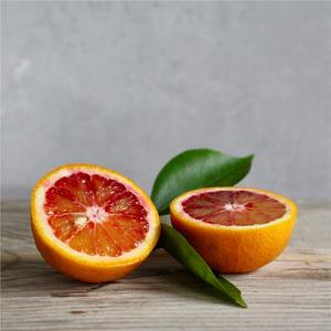 Oranges Sanguines Bio