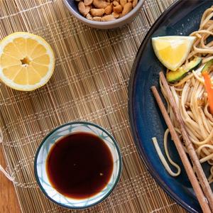 Sauce Tamari Sans Gluten Bio
