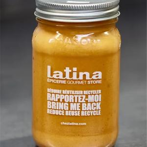 Crème de Tomate (400ml)