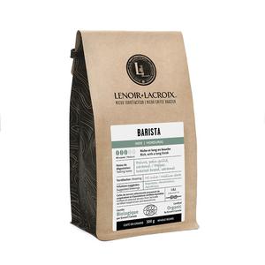 Café Espresso Barista Bio