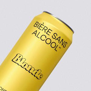 Blonde Pilsner