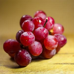 Raisins Rouges