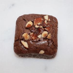 Brownies Sans Gluten