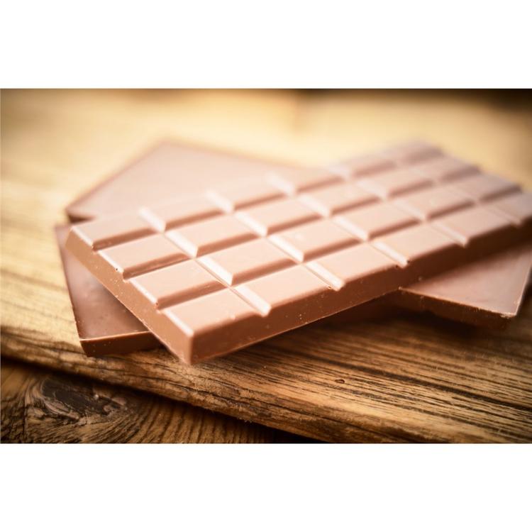 Chocolat au lait à l'érable 37% Bio equitable 1.6kg