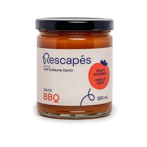 Sauce et Trempette BBQ
