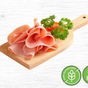 Jambon Blanc Naturel Sans Hormones Frais