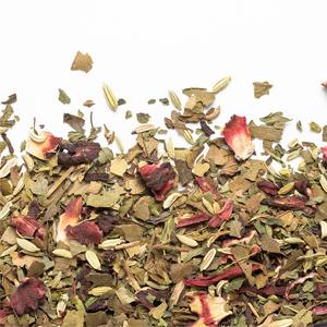 Tisane Le Secret du Bonheur Bio