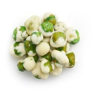 Pois Au Wasabi